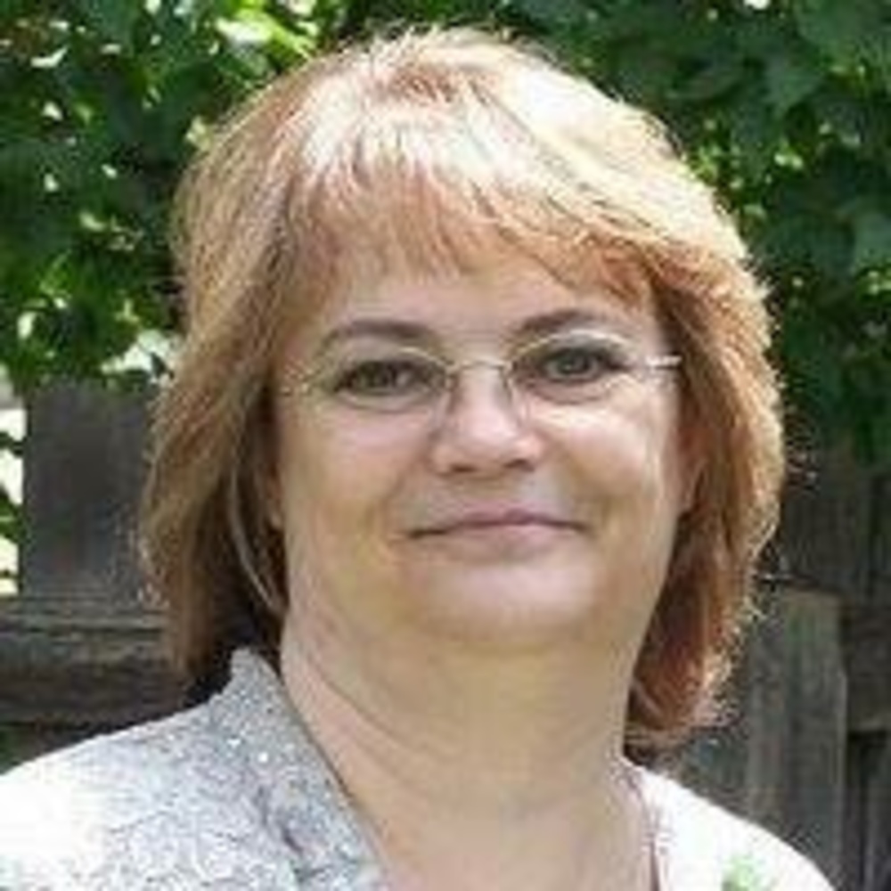 Meet your Posher, Leanne